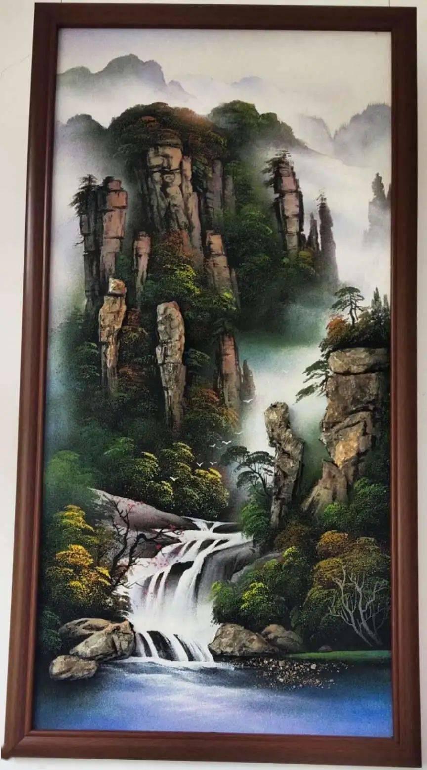 餐厅改造